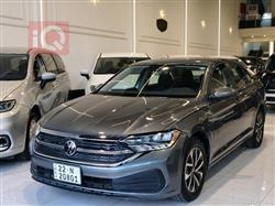 ڤۆڵکسواگن جێتا